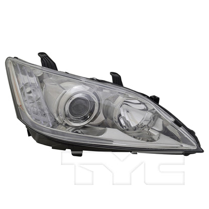 TYC CAPA Certified 20-9163-01-9