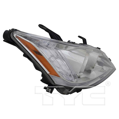 TYC CAPA Certified 20-9163-01-9