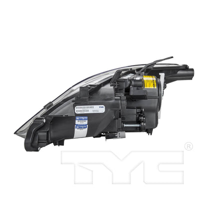 TYC TYC Regular 20-9163-01
