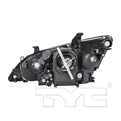 TYC TYC Regular 20-9163-01
