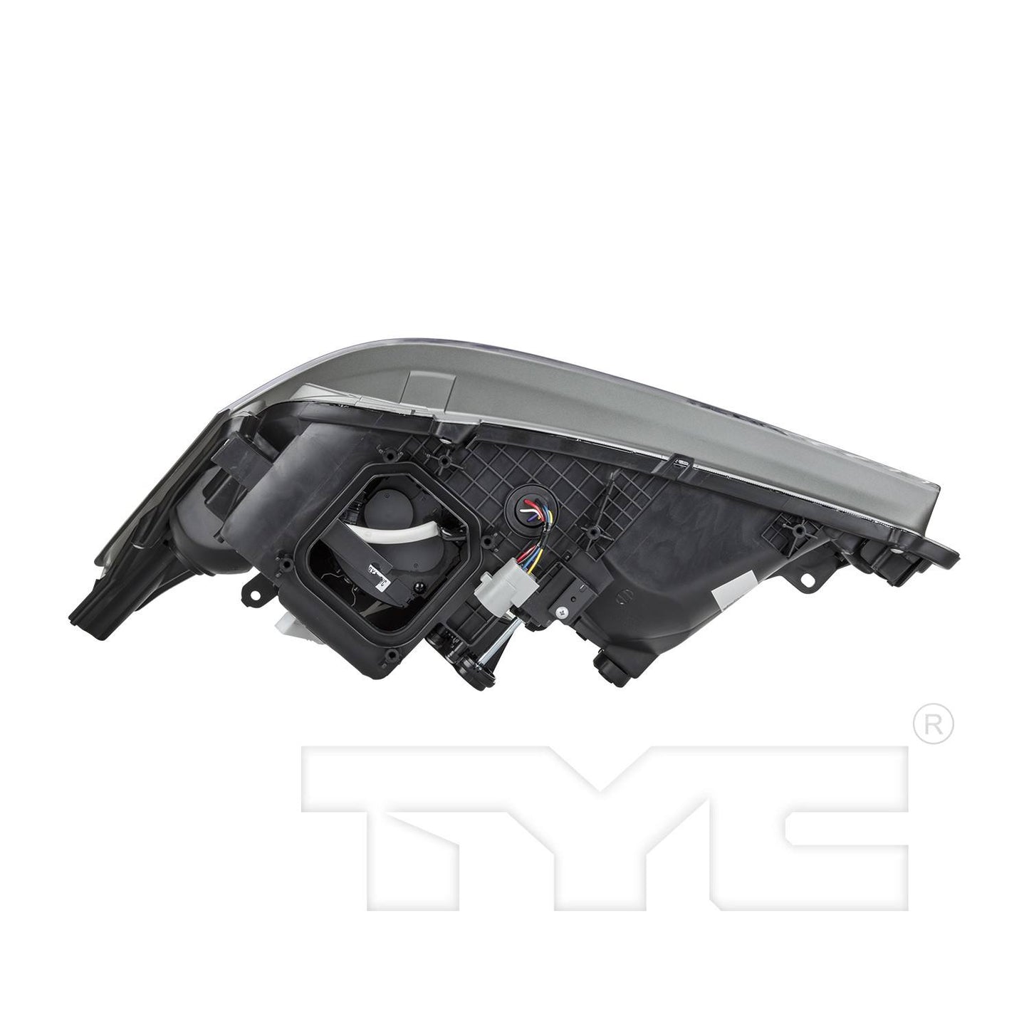TYC TYC Regular 20-9163-01