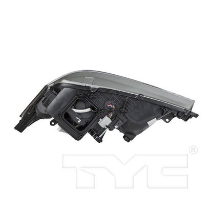 TYC TYC Regular 20-9163-01