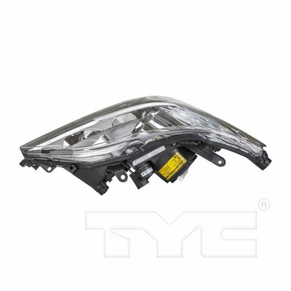 TYC TYC Regular 20-9163-01