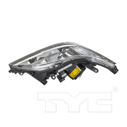 TYC TYC Regular 20-9163-01