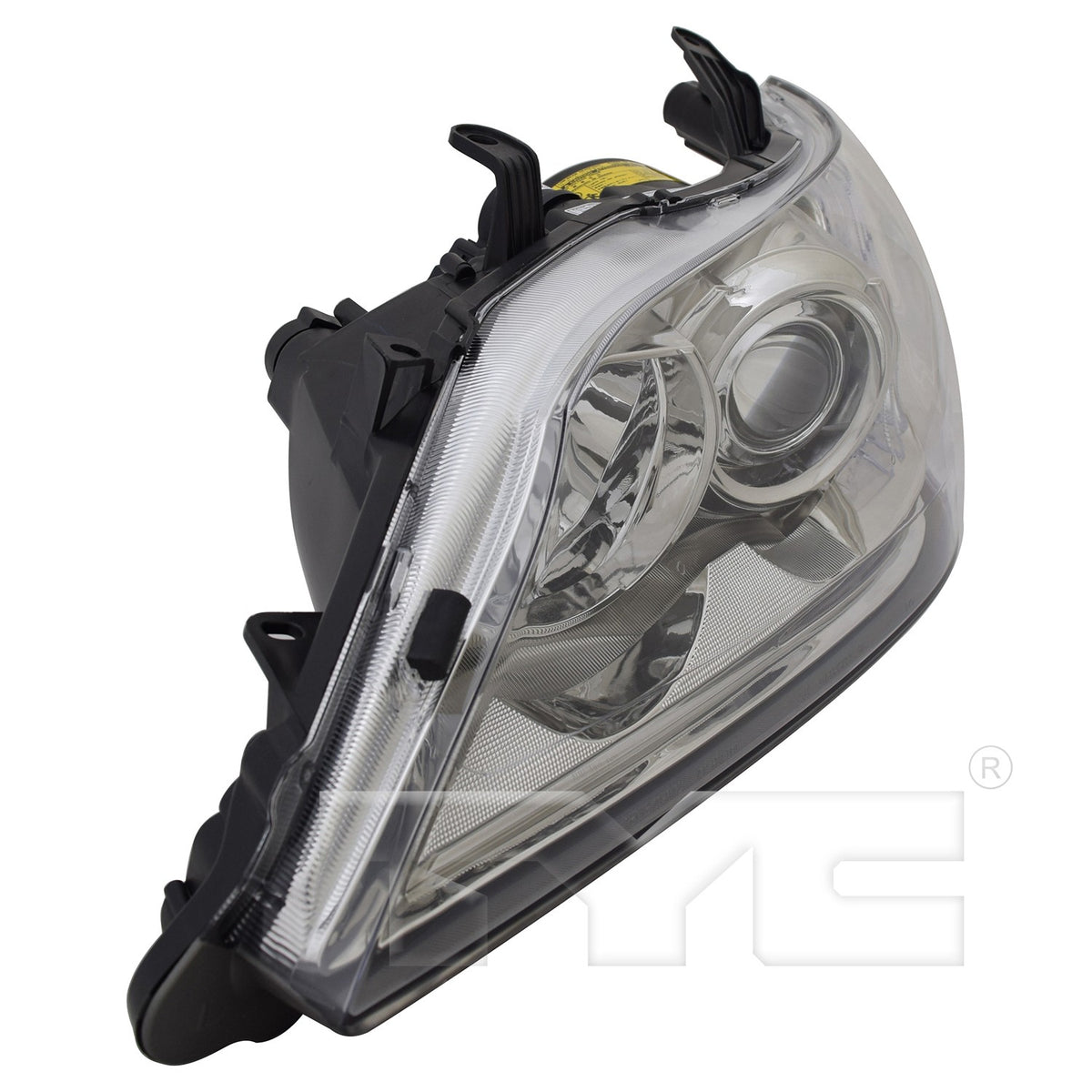 TYC CAPA Certified 20-9164-01-9