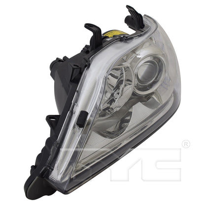 TYC CAPA Certified 20-9164-01-9