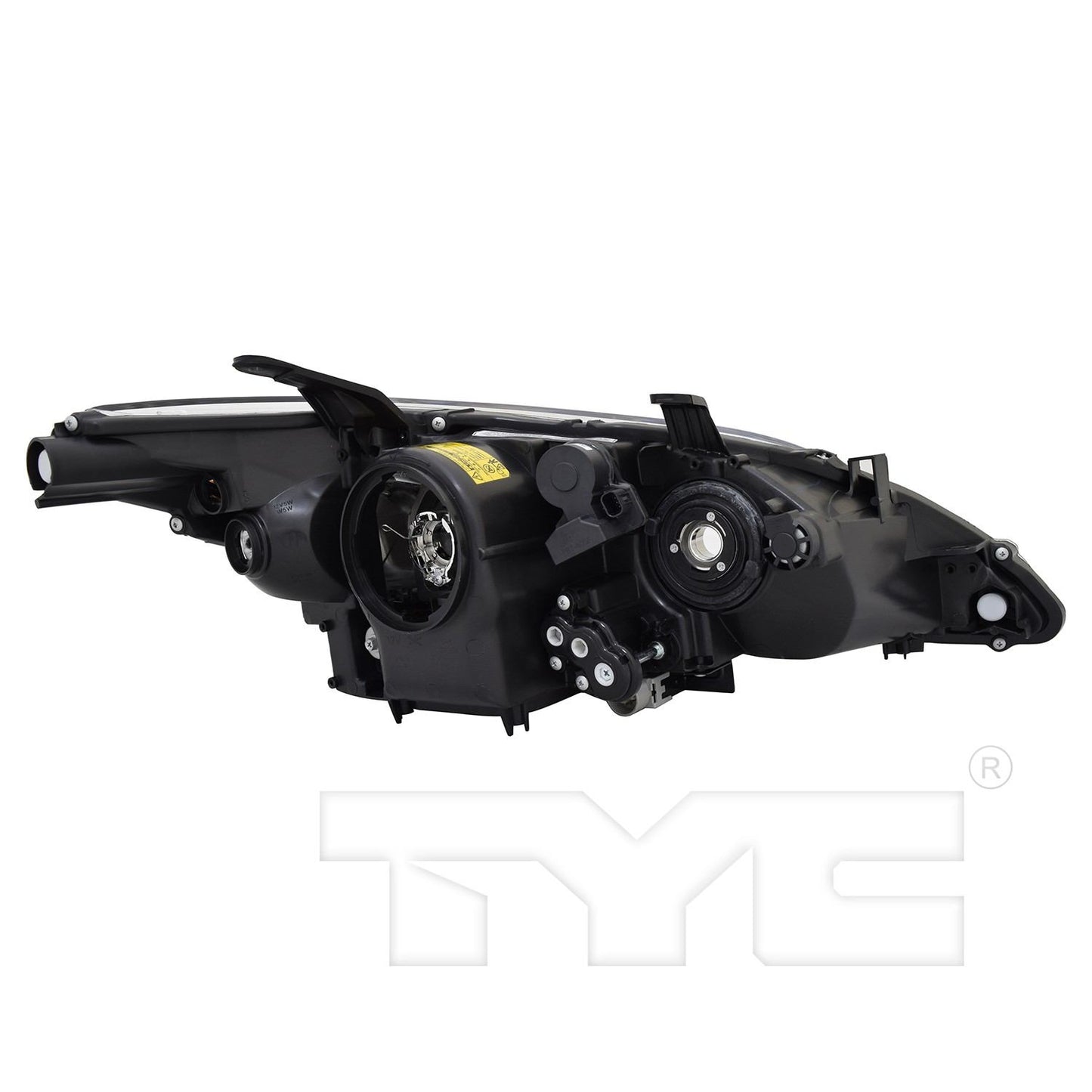 TYC CAPA Certified 20-9164-01-9