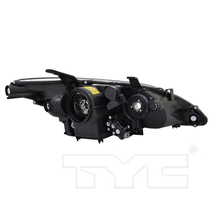 TYC CAPA Certified 20-9164-01-9