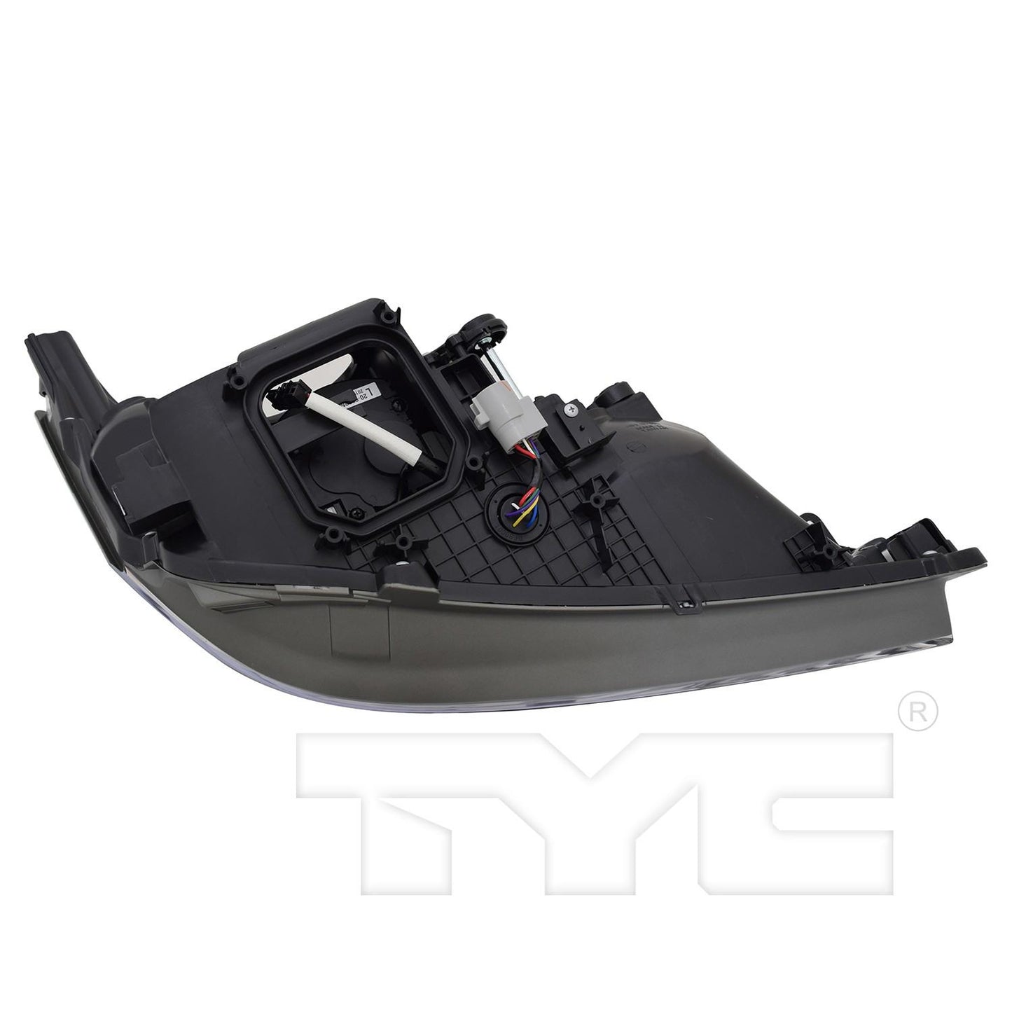 TYC CAPA Certified 20-9164-01-9