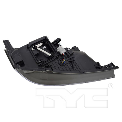 TYC CAPA Certified 20-9164-01-9