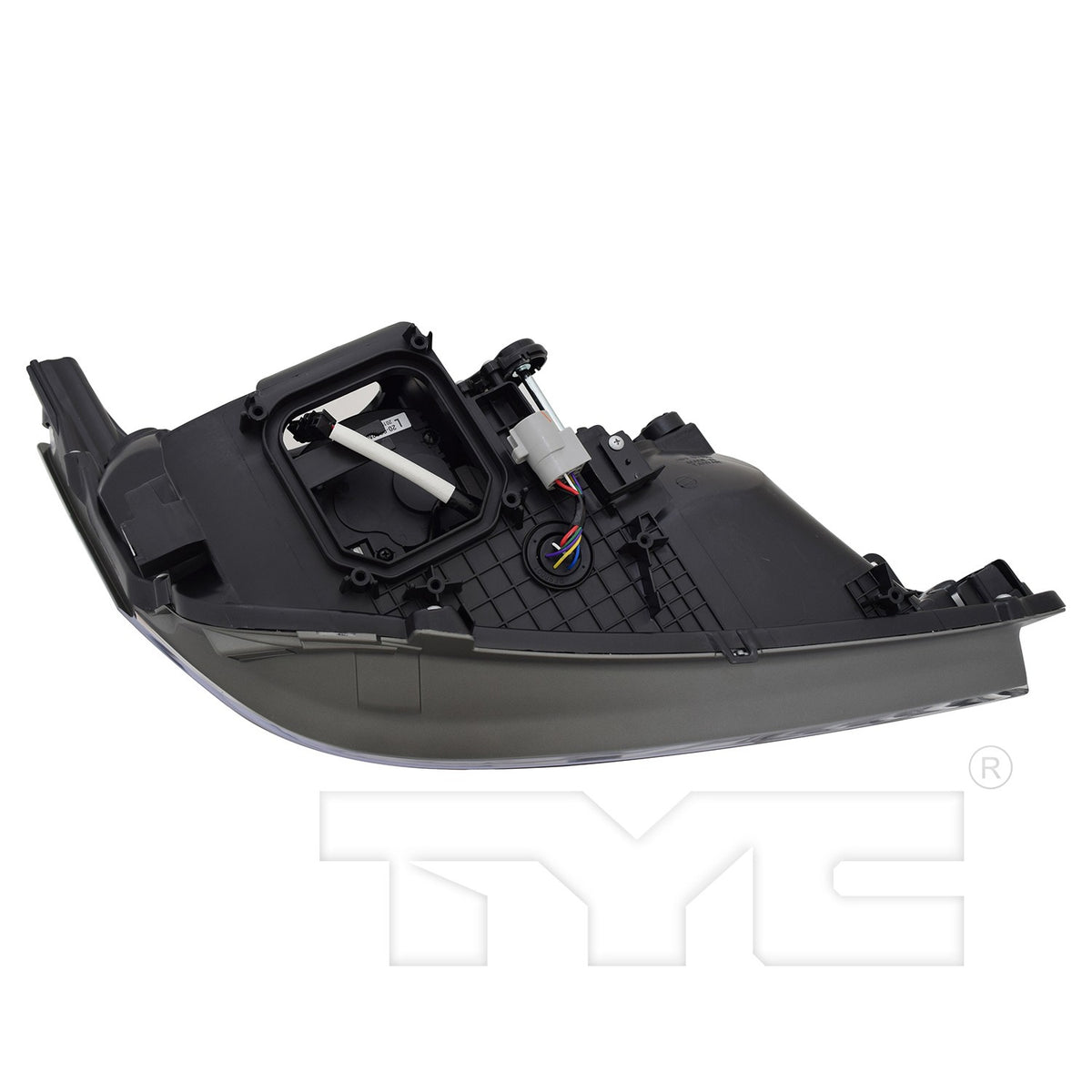 TYC CAPA Certified 20-9164-01-9
