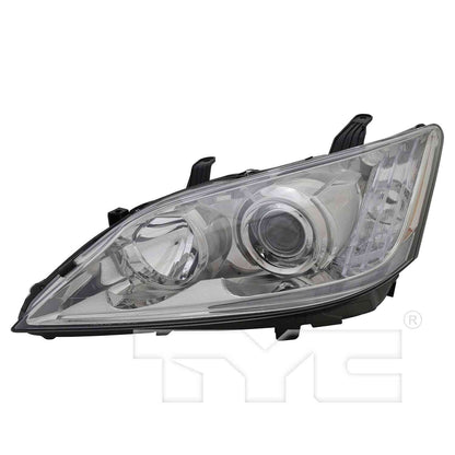 TYC CAPA Certified 20-9164-01-9