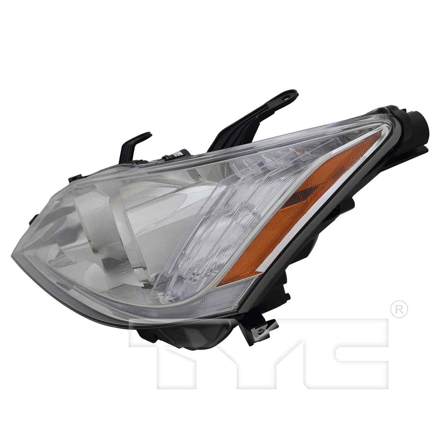 TYC CAPA Certified 20-9164-01-9