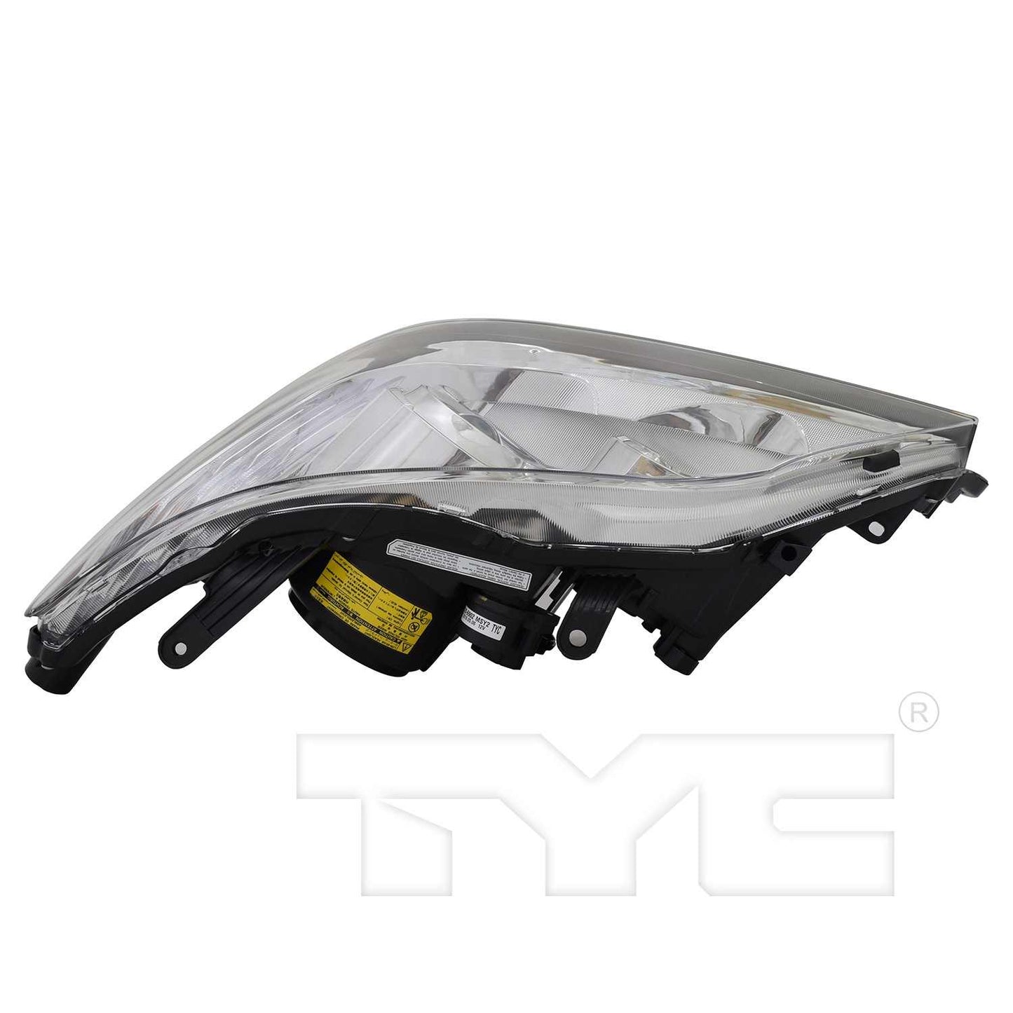 TYC CAPA Certified 20-9164-01-9