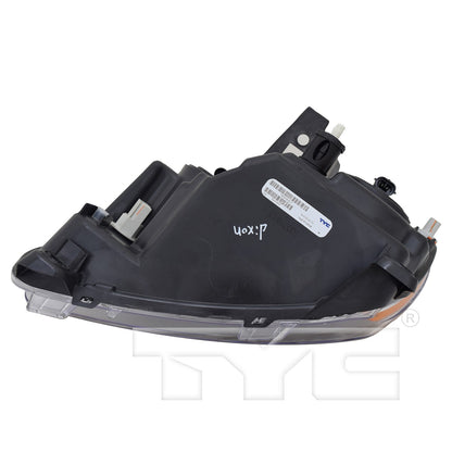 TYC Headlight Assembly 20-9165-00-9