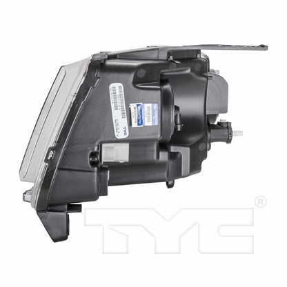 TYC Headlight Assembly 20-9165-00