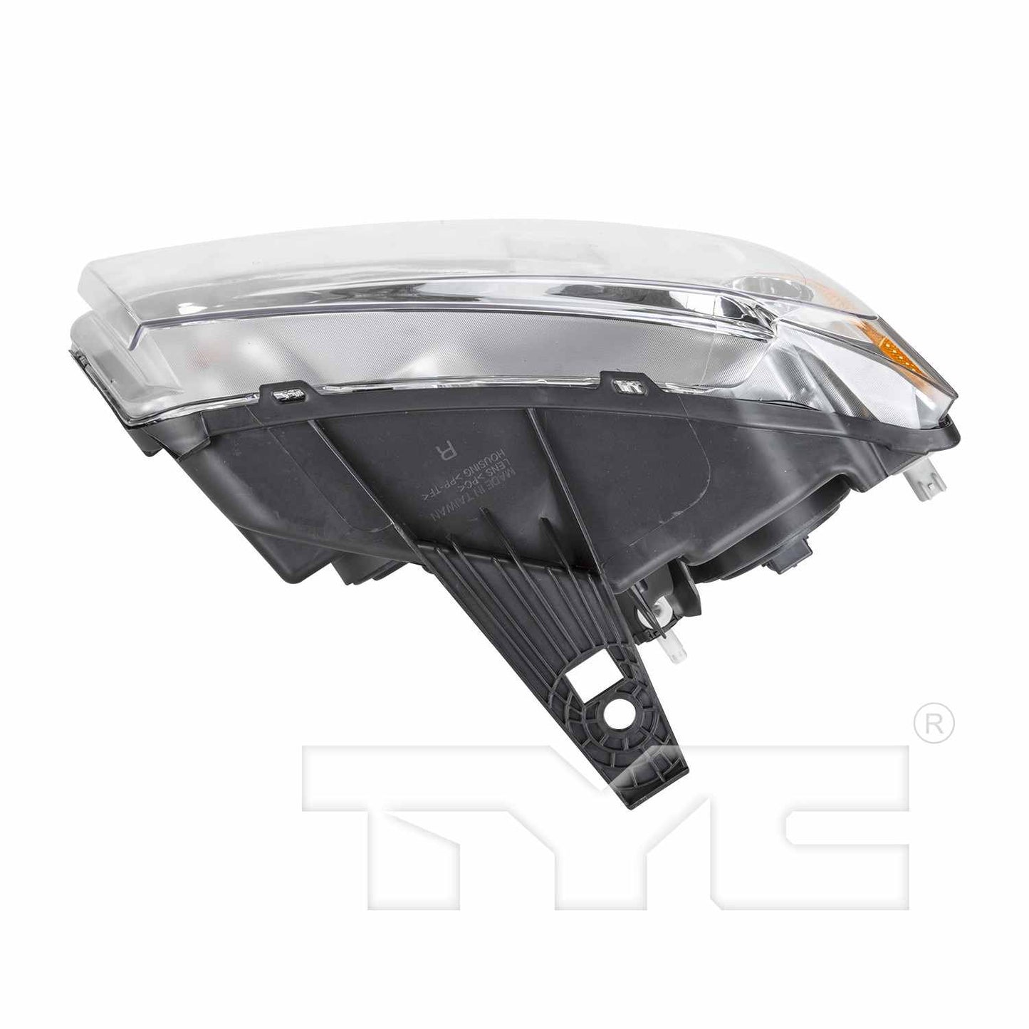 TYC Headlight Assembly 20-9165-00