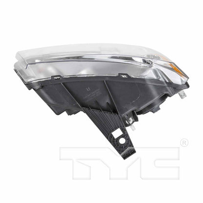 TYC Headlight Assembly 20-9165-00