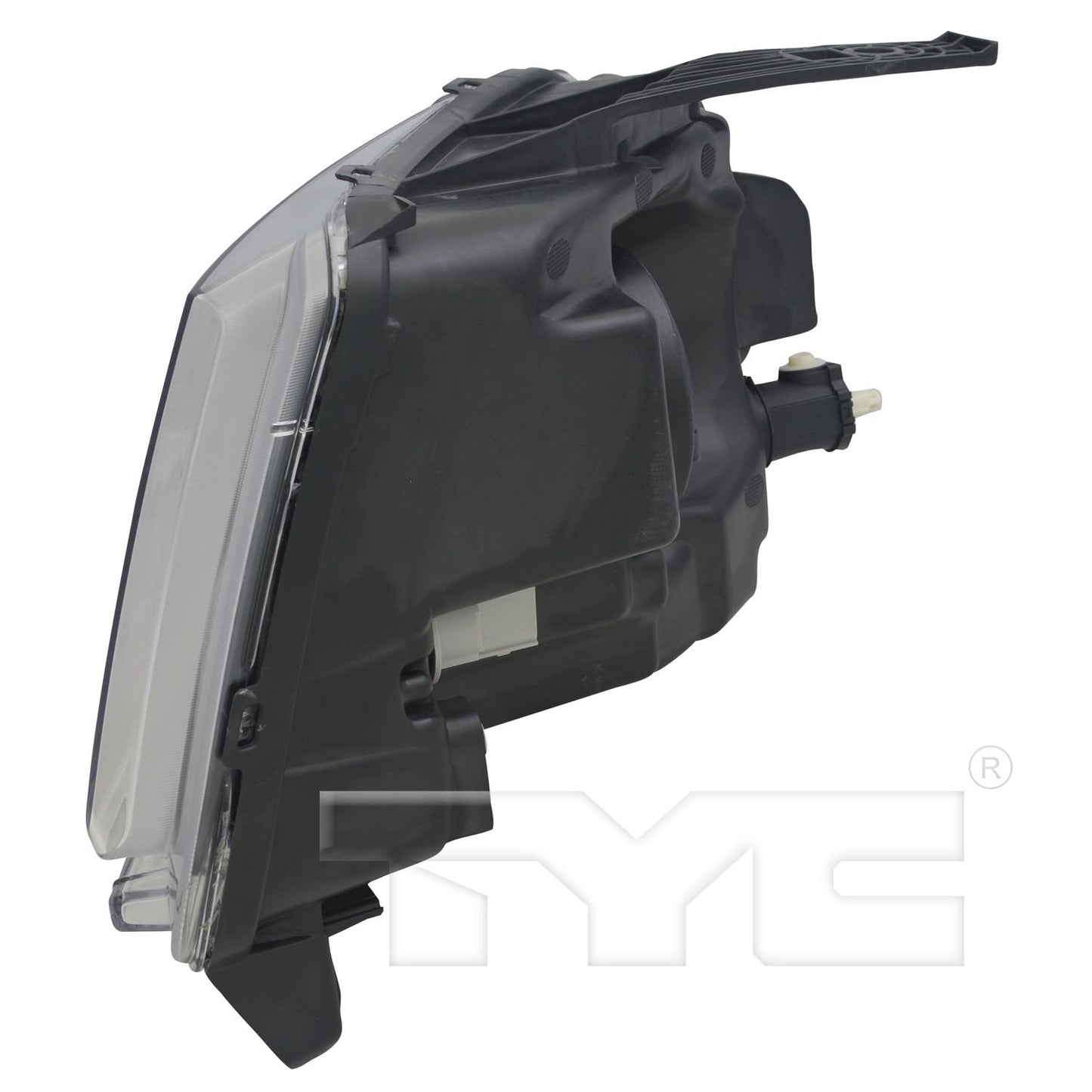 TYC CAPA Certified 20-9165-80-9