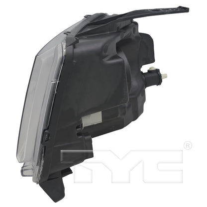 TYC CAPA Certified 20-9165-80-9