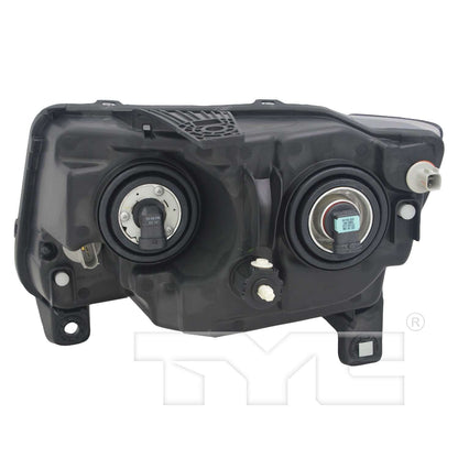 TYC CAPA Certified 20-9165-80-9