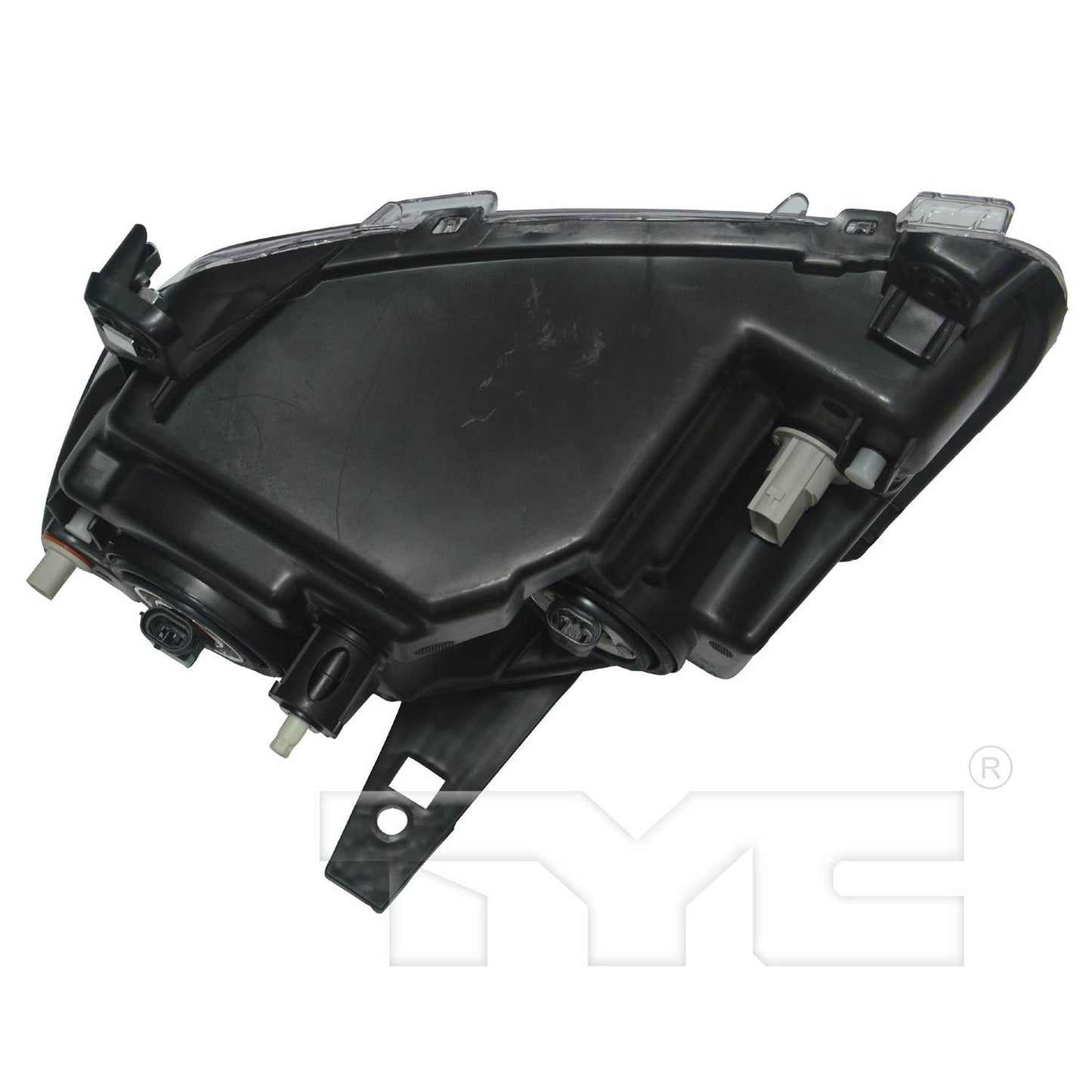 TYC CAPA Certified 20-9165-80-9