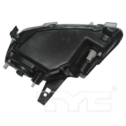 TYC CAPA Certified 20-9165-80-9