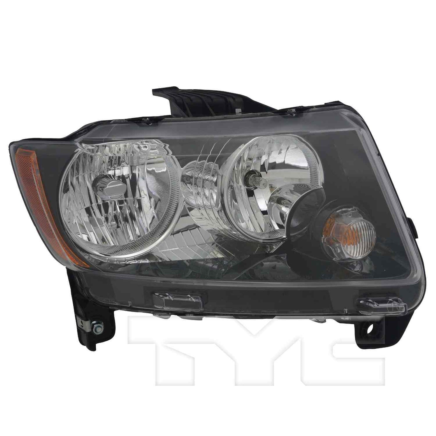 TYC CAPA Certified 20-9165-80-9