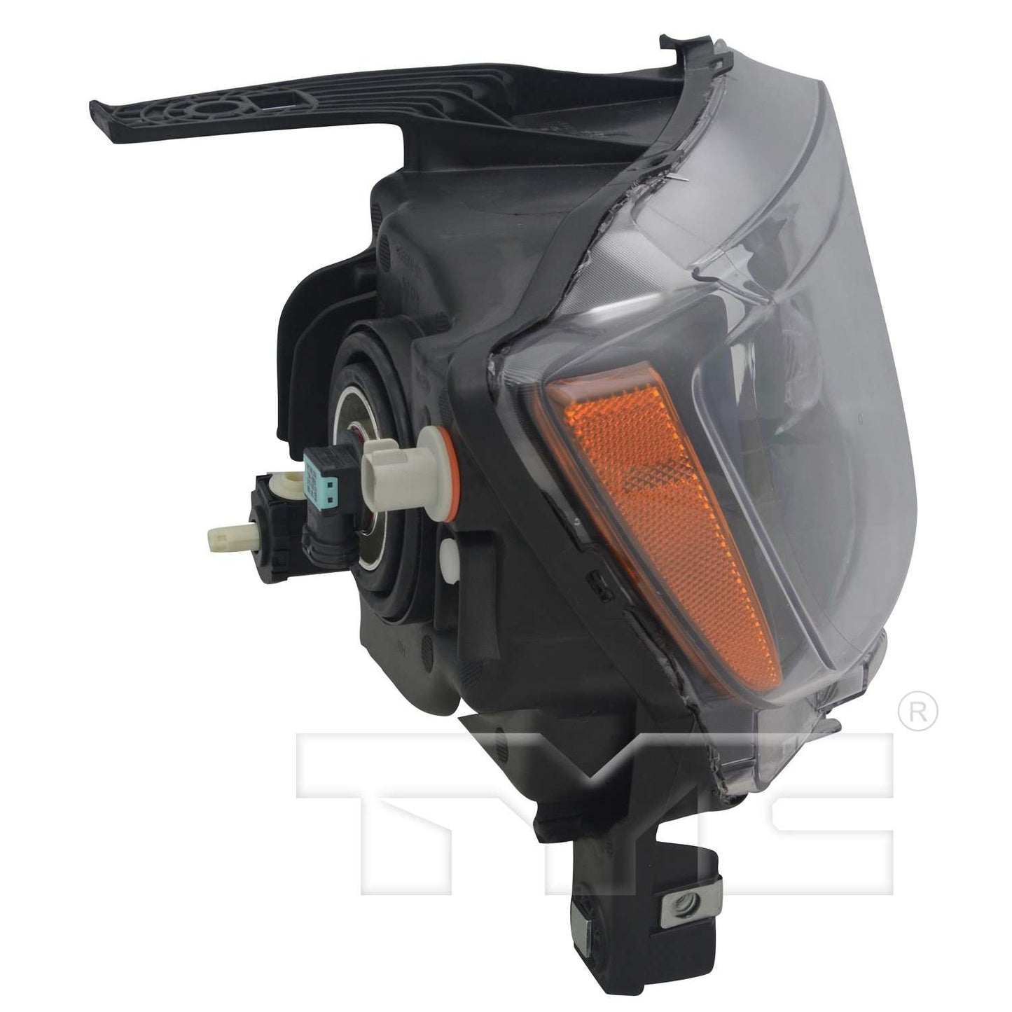 TYC CAPA Certified 20-9165-80-9