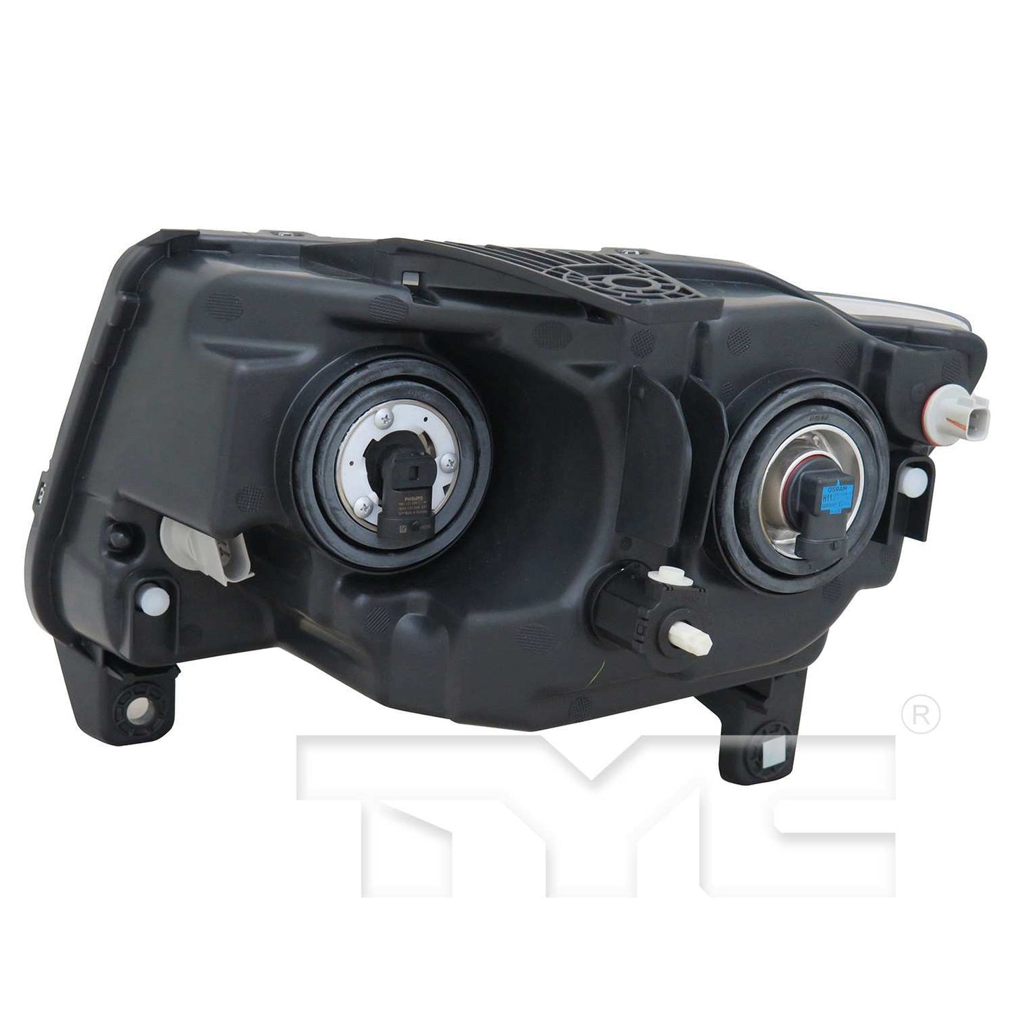 TYC CAPA Certified 20-9165-90-9