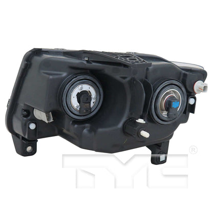 TYC CAPA Certified 20-9165-90-9