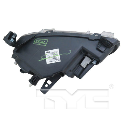 TYC CAPA Certified 20-9165-90-9