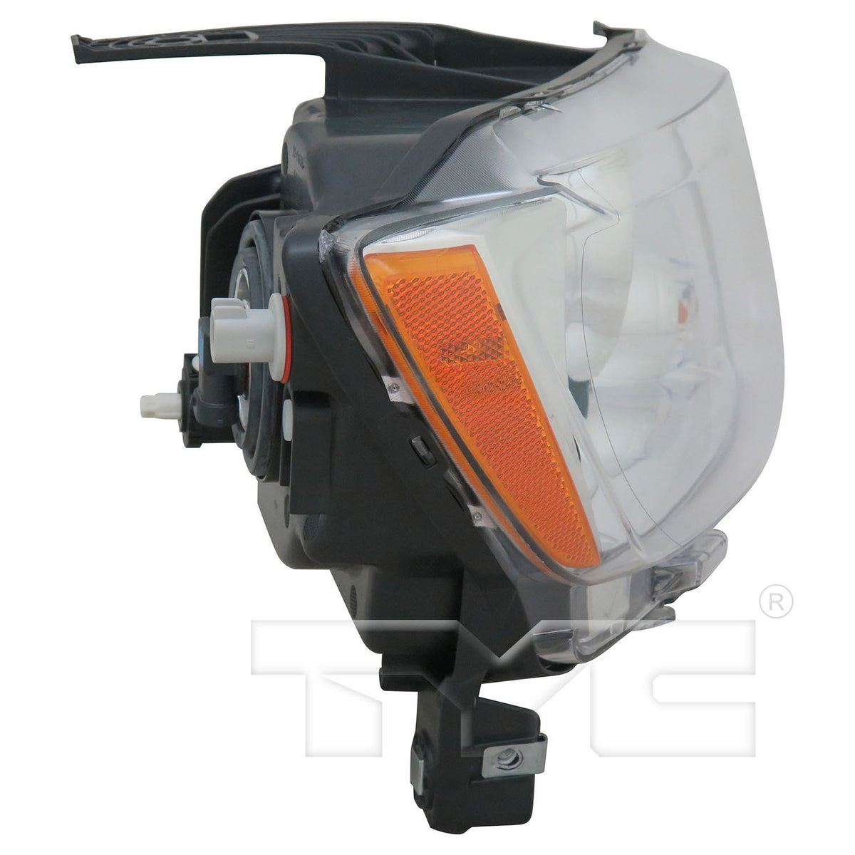 TYC CAPA Certified 20-9165-90-9