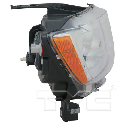 TYC CAPA Certified 20-9165-90-9