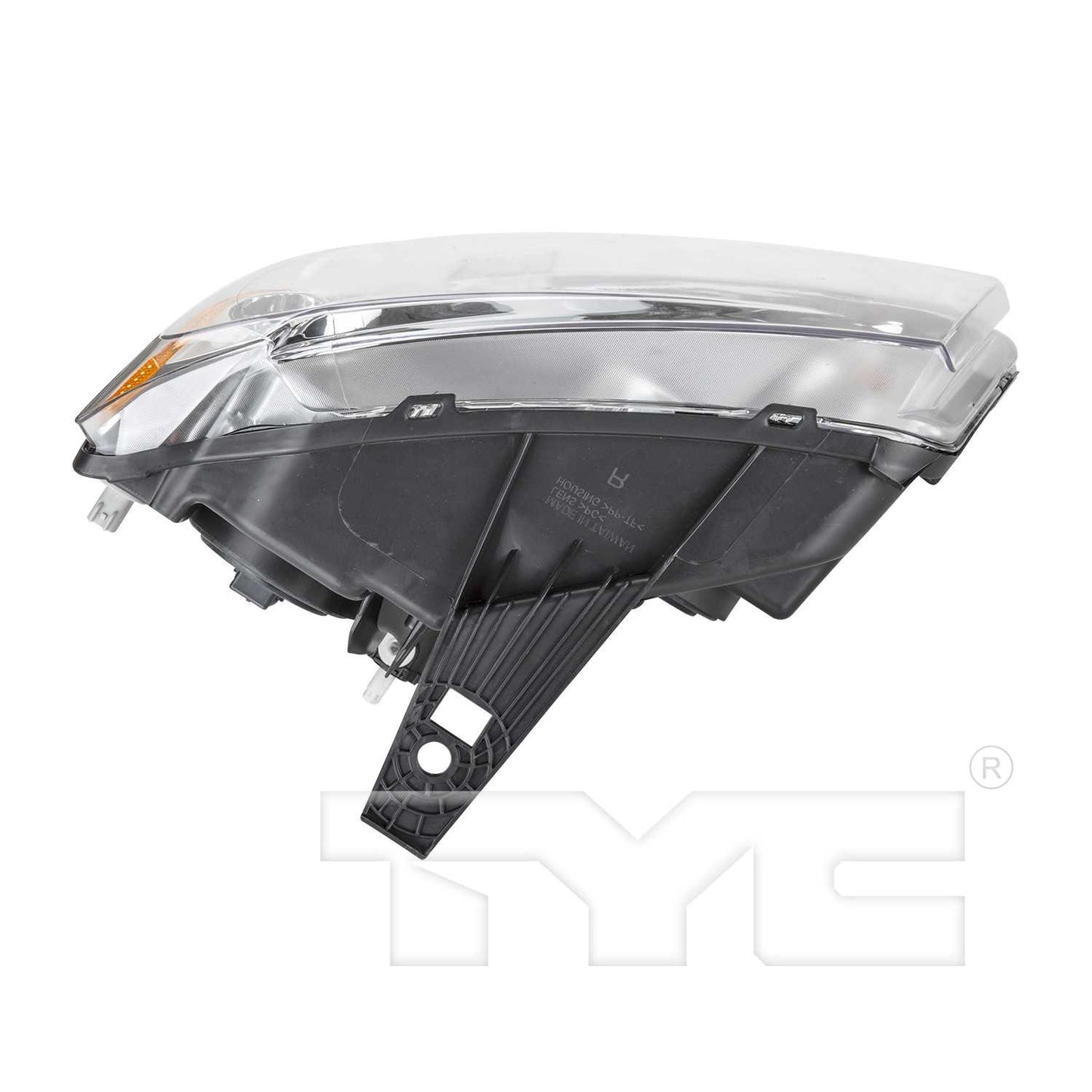 TYC Headlight Assembly 20-9166-00