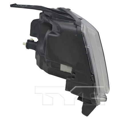 TYC CAPA Certified 20-9166-80-9