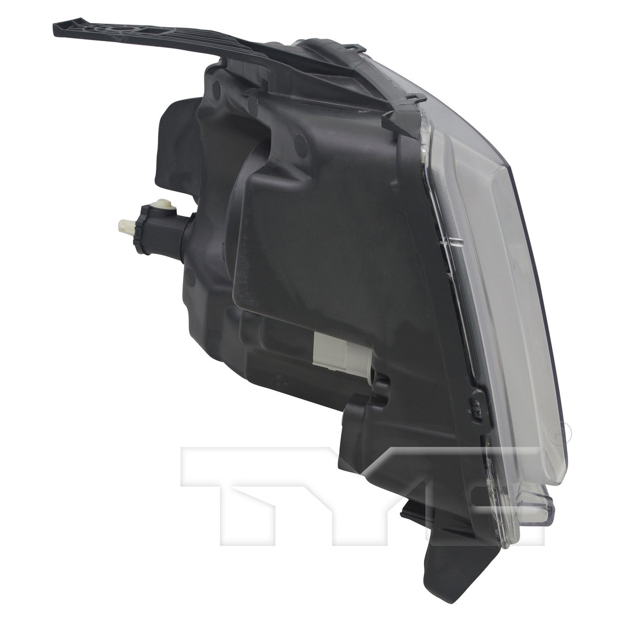 TYC CAPA Certified 20-9166-80-9