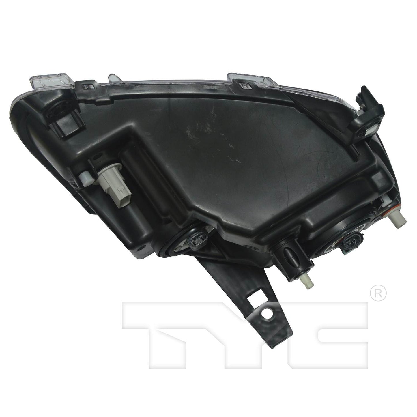 TYC CAPA Certified 20-9166-80-9