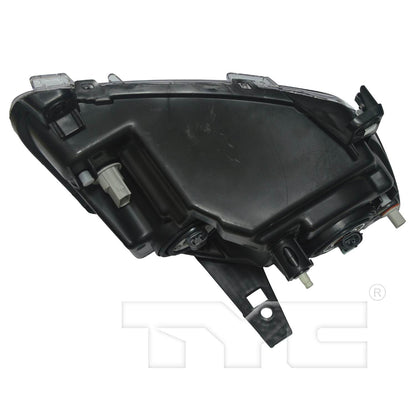 TYC CAPA Certified 20-9166-80-9