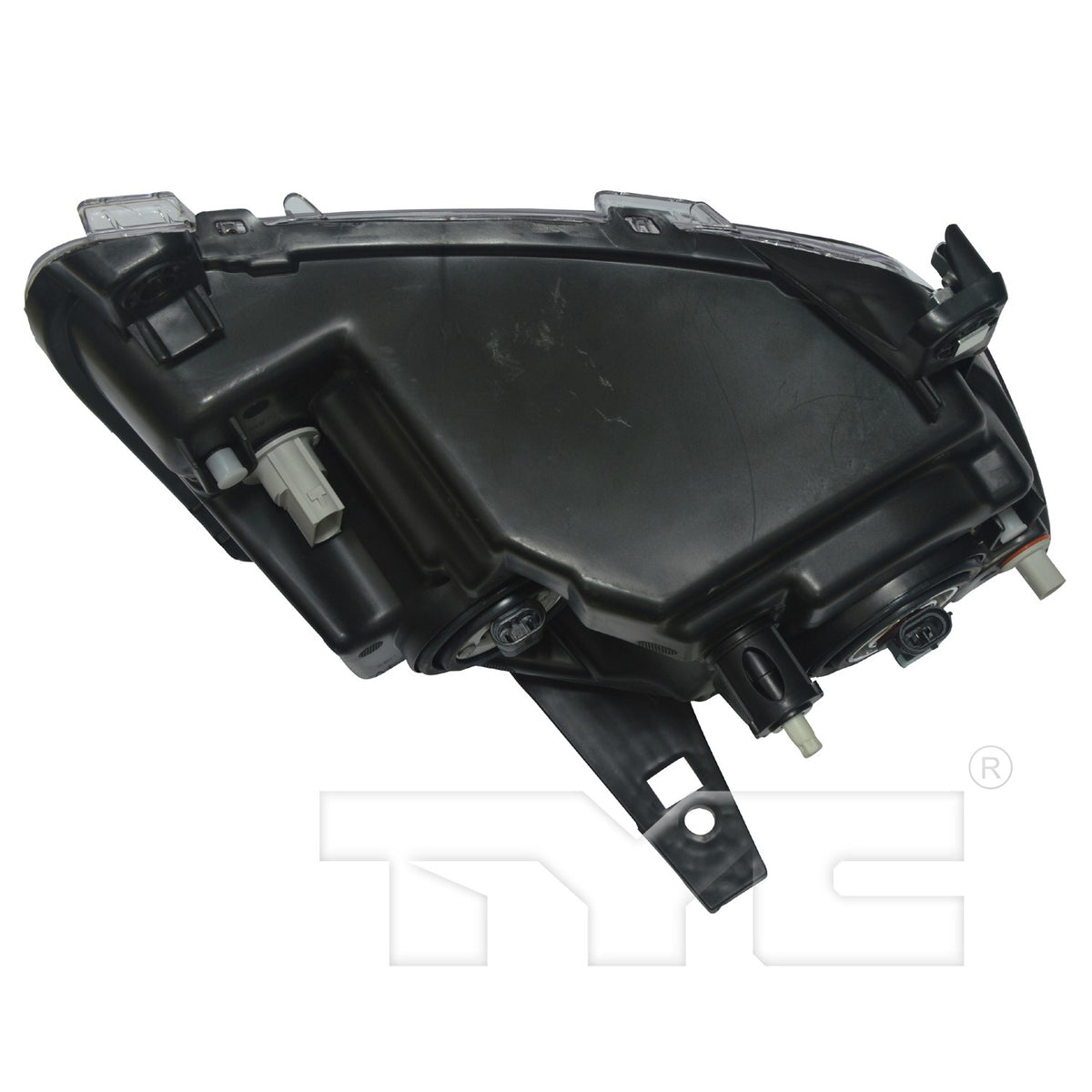 TYC CAPA Certified 20-9166-80-9