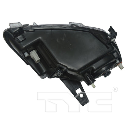 TYC CAPA Certified 20-9166-80-9