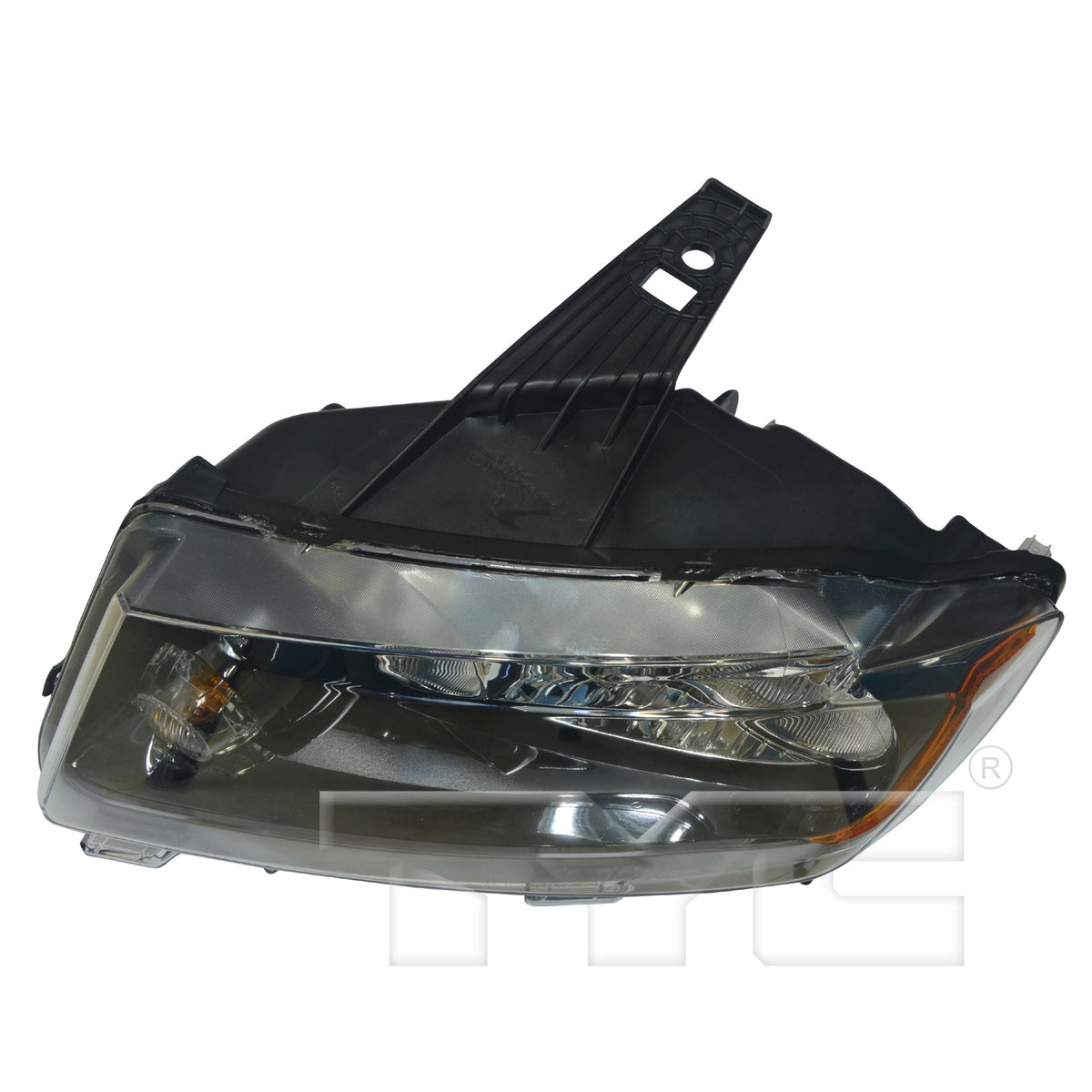 TYC CAPA Certified 20-9166-80-9