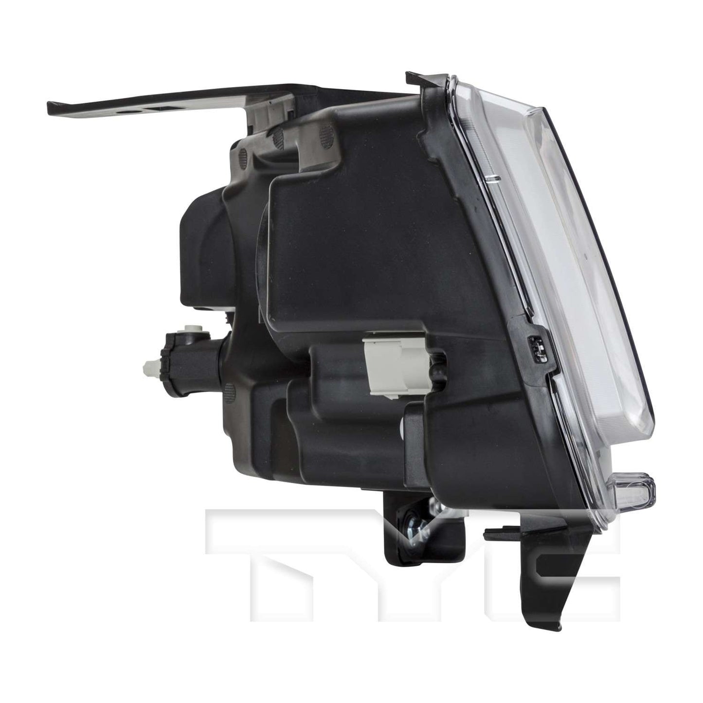 TYC Headlight Assembly 20-9166-80