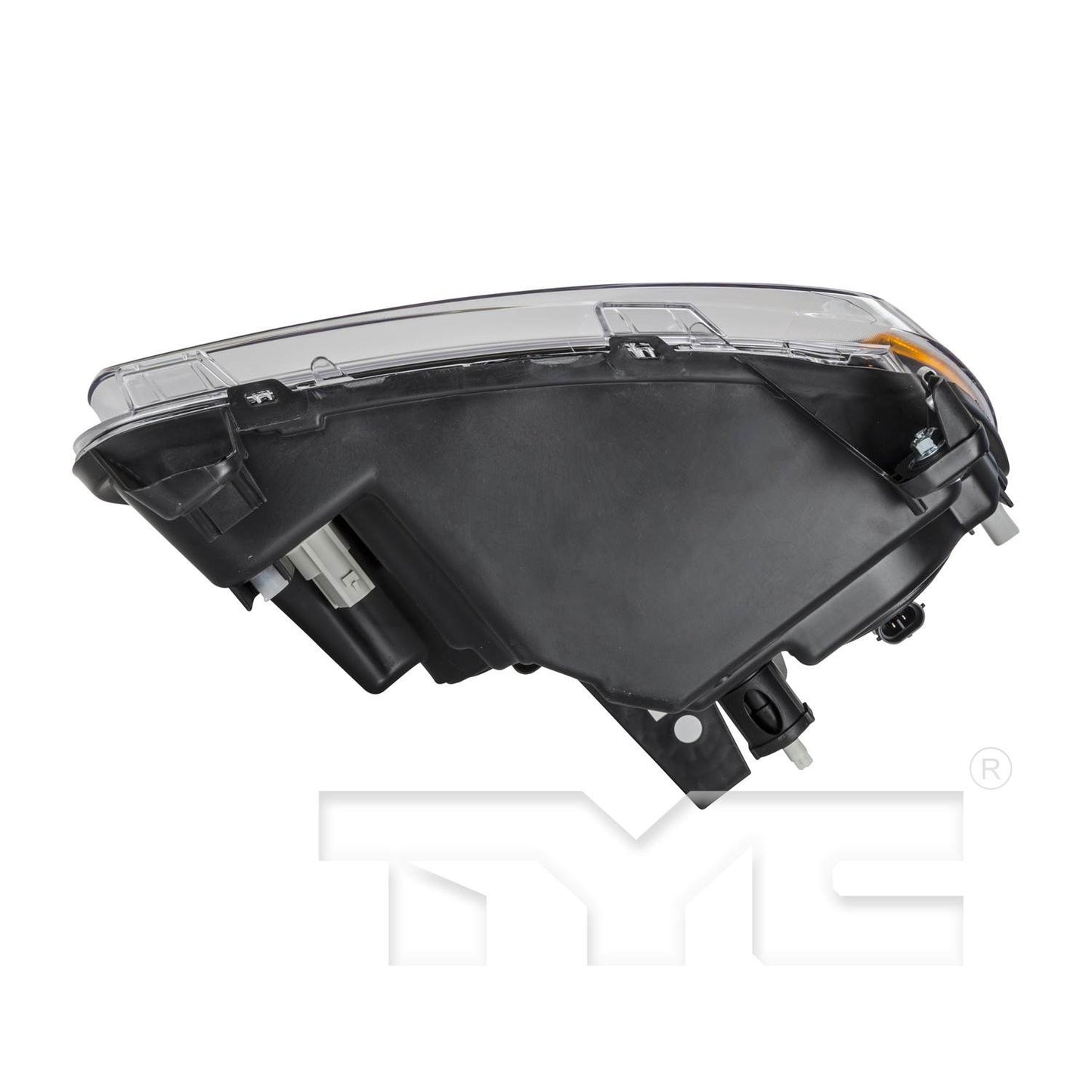 TYC Headlight Assembly 20-9166-80