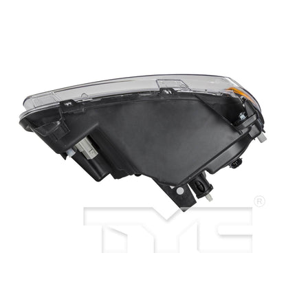 TYC Headlight Assembly 20-9166-80