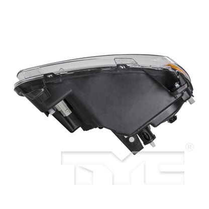 TYC Headlight Assembly 20-9166-80