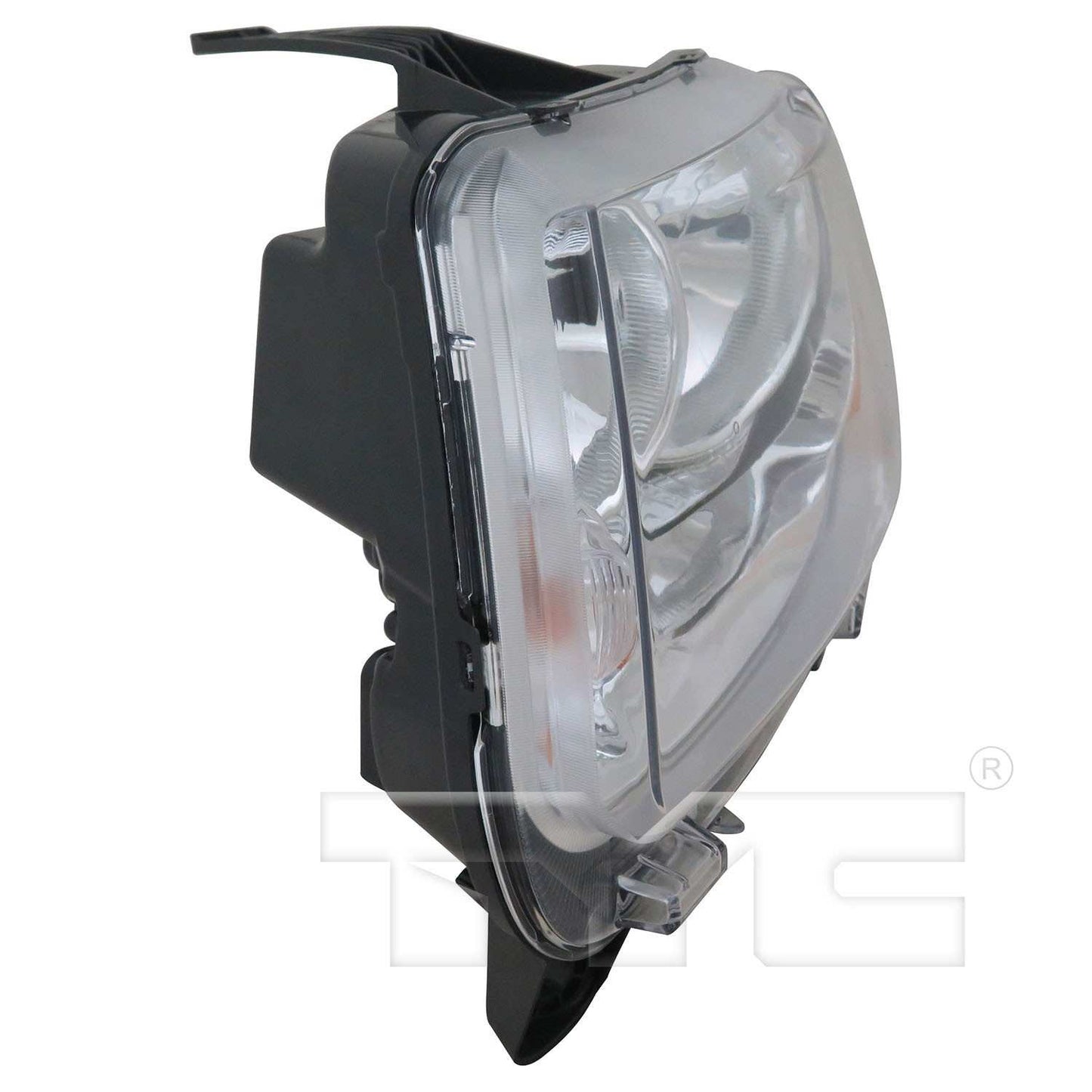 TYC CAPA Certified 20-9166-90-9