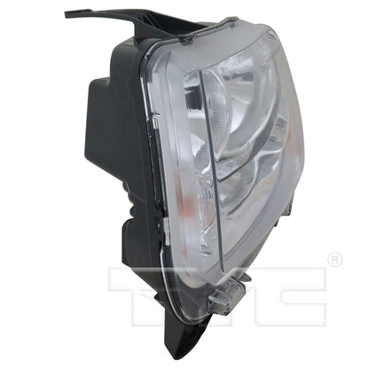 TYC CAPA Certified 20-9166-90-9