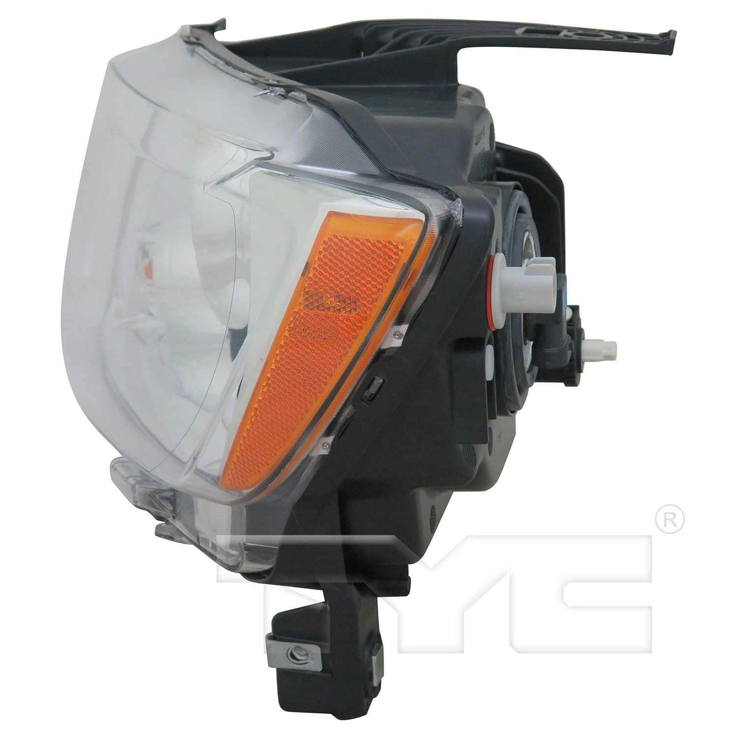 TYC CAPA Certified 20-9166-90-9