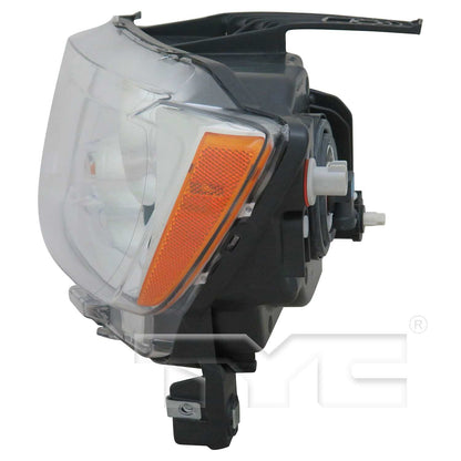 TYC CAPA Certified 20-9166-90-9